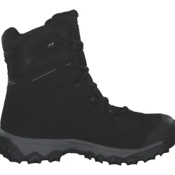 Meindl 7989-01 Calagry GTX, Trekkingstiefel, Herren, Schwarz