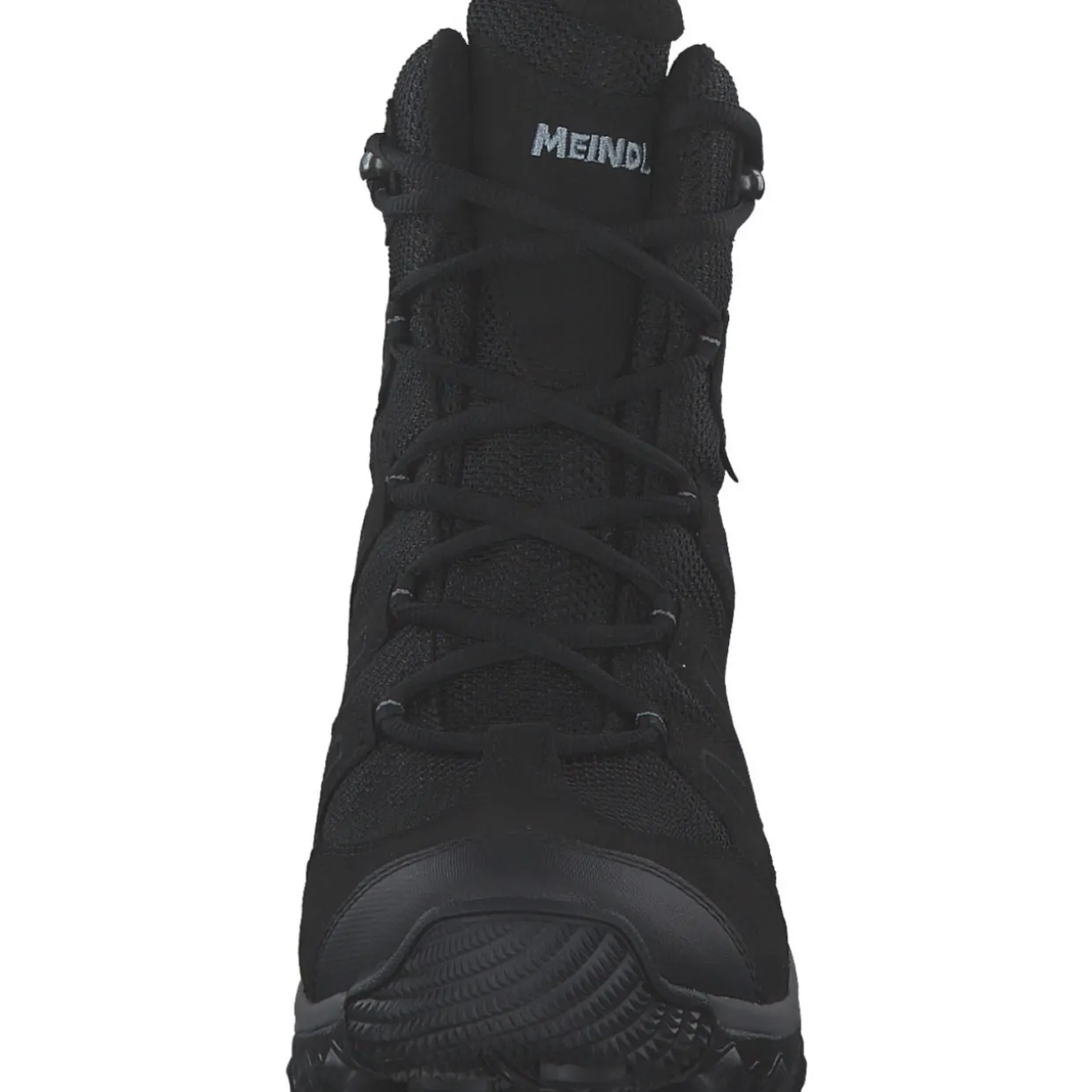 Meindl 7989-01 Calagry GTX, Trekkingstiefel, Herren, Schwarz