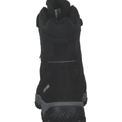 Meindl 7989-01 Calagry GTX, Trekkingstiefel, Herren, Schwarz