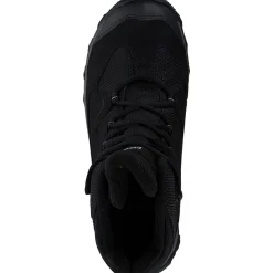 Meindl 7989-01 Calagry GTX, Trekkingstiefel, Herren, Schwarz