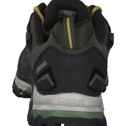 Meindl Caribe GTX 3825, Trekkingschuhe, Herren, Braun