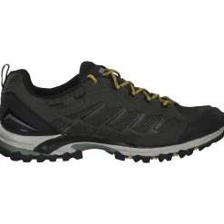 Meindl Caribe GTX 3825, Trekkingschuhe, Herren, Braun