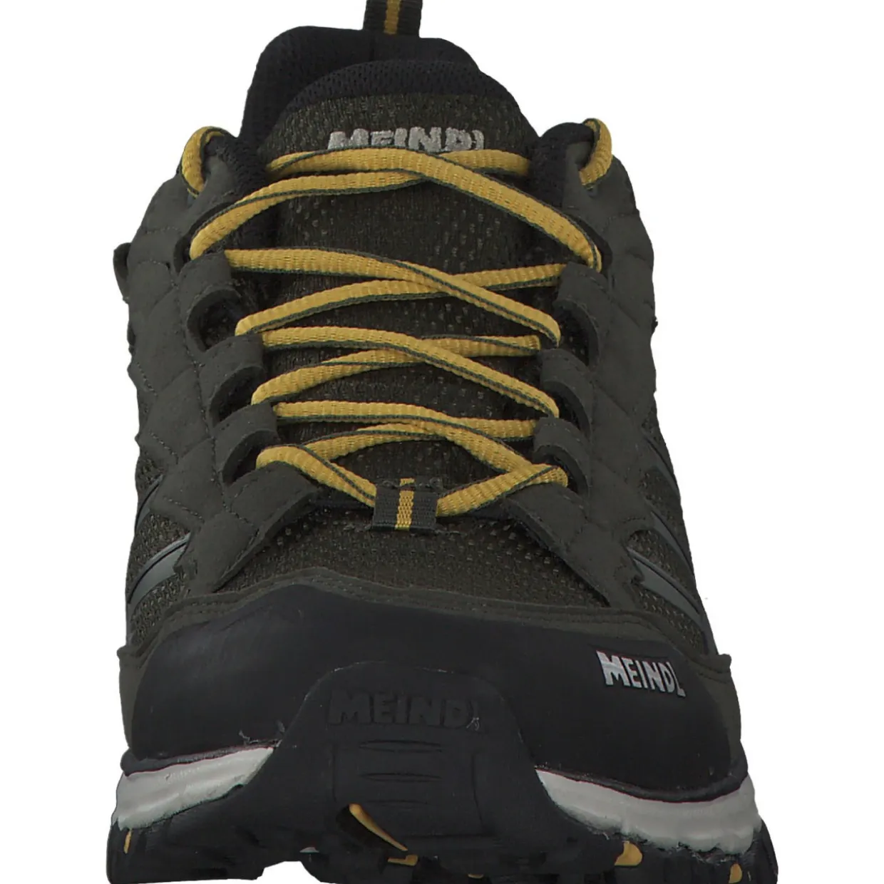 Meindl Caribe GTX 3825, Trekkingschuhe, Herren, Braun