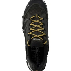 Meindl Caribe GTX 3825, Trekkingschuhe, Herren, Braun