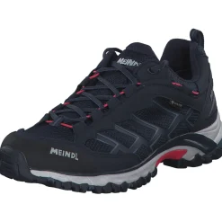 Meindl Caribe Lady GTX 3823, Schnürschuhe, Damen, Blau - Marineblau