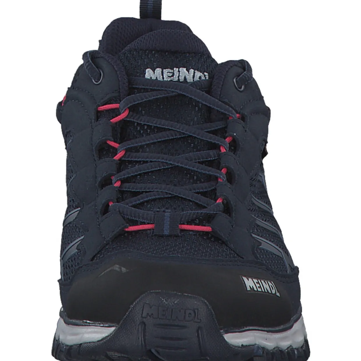 Meindl Caribe Lady GTX 3823, Schnürschuhe, Damen, Blau - Marineblau