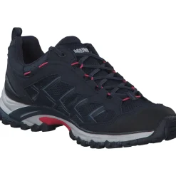 Meindl Caribe Lady GTX 3823, Schnürschuhe, Damen, Blau - Marineblau