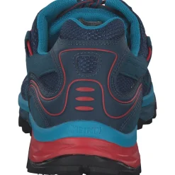 Meindl Finale GTX 4677, Trekkingschuhe, Herren, Blau