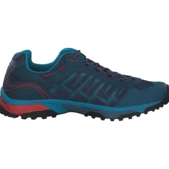 Meindl Finale GTX 4677, Trekkingschuhe, Herren, Blau