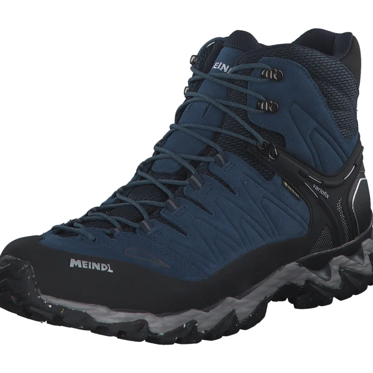 Meindl Lite Hike GTX 4692, Trekkingstiefel, Herren, marine/dunkelblau