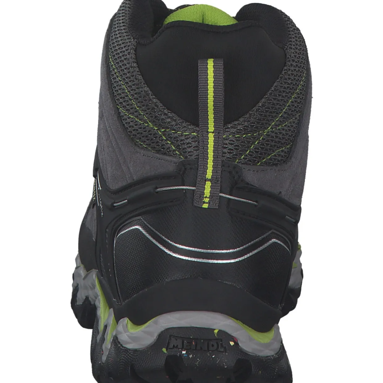 Meindl Lite Hike GTX 4692, Wanderschuhe, Herren, Grau