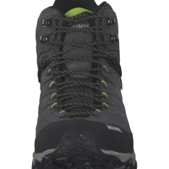 Meindl Lite Hike GTX 4692, Wanderschuhe, Herren, Grau