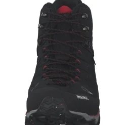 Meindl Lite Hike GTX 4692, Wanderschuhe, Herren, Schwarz
