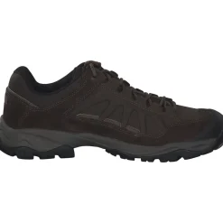 Meindl Nebraska 3447, Wanderschuhe, Herren, mahagoni
