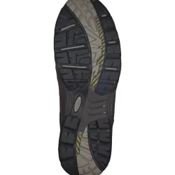 Meindl Nebraska 3447, Wanderschuhe, Herren, mahagoni