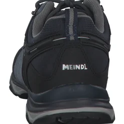 Meindl Ontario GTX 3938, Wanderschuhe, Herren, Blau