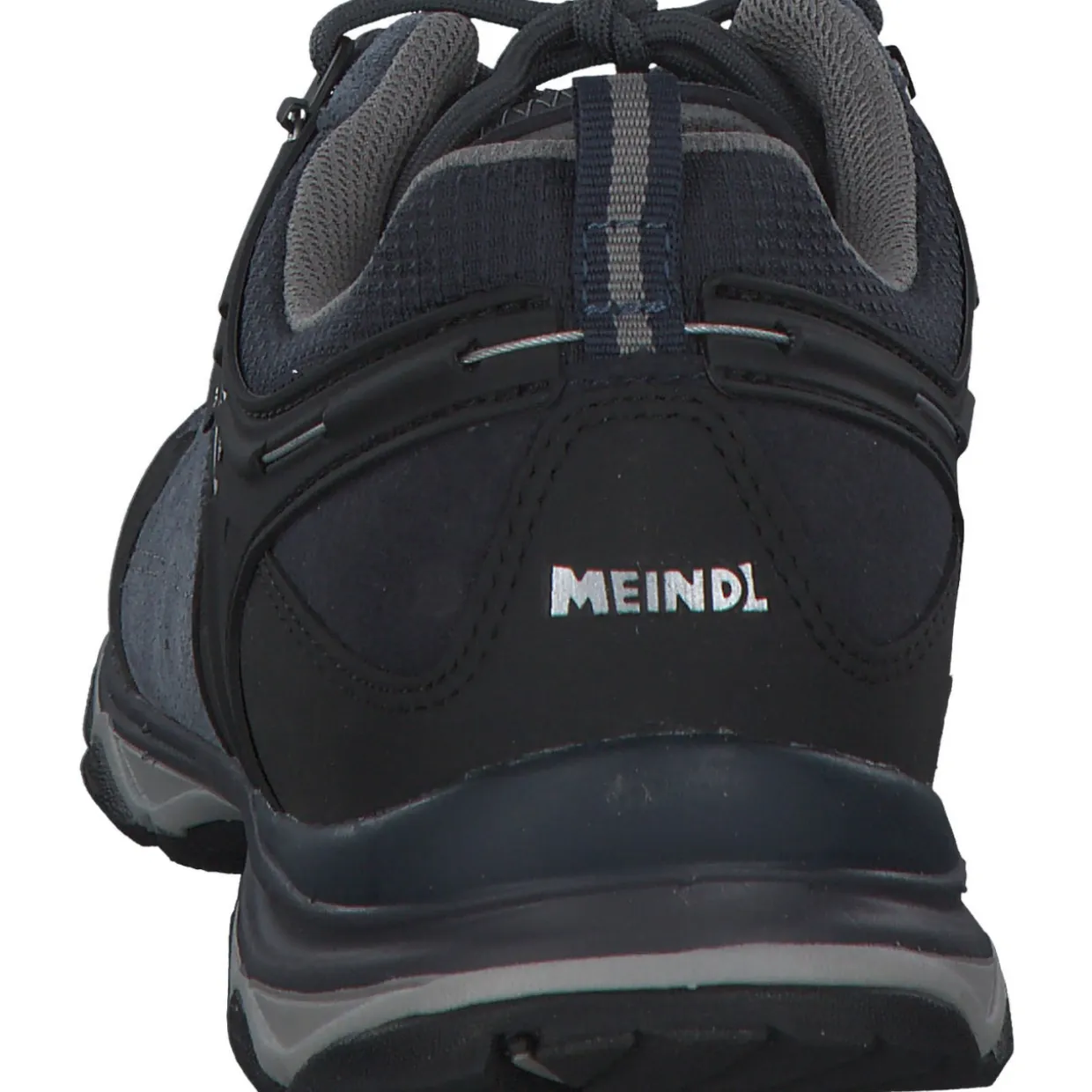 Meindl Ontario GTX 3938, Wanderschuhe, Herren, Blau
