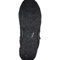 Meindl Respone Mid II GTX 4687, Wanderschuhe, Herren, anthrazit/grau