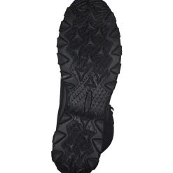 Meindl Telfs 7615, Trekkingstiefel, Herren, Schwarz