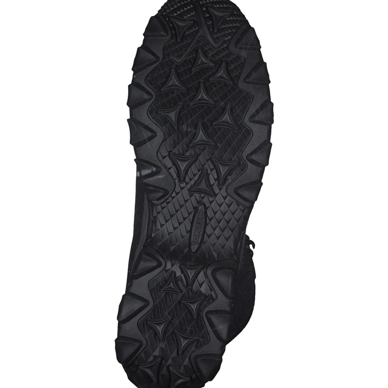 Meindl Telfs 7615, Trekkingstiefel, Herren, Schwarz