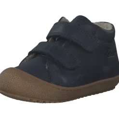 Naturino Racoon 2014061, Lauflernschuhe, Kinder, Blau