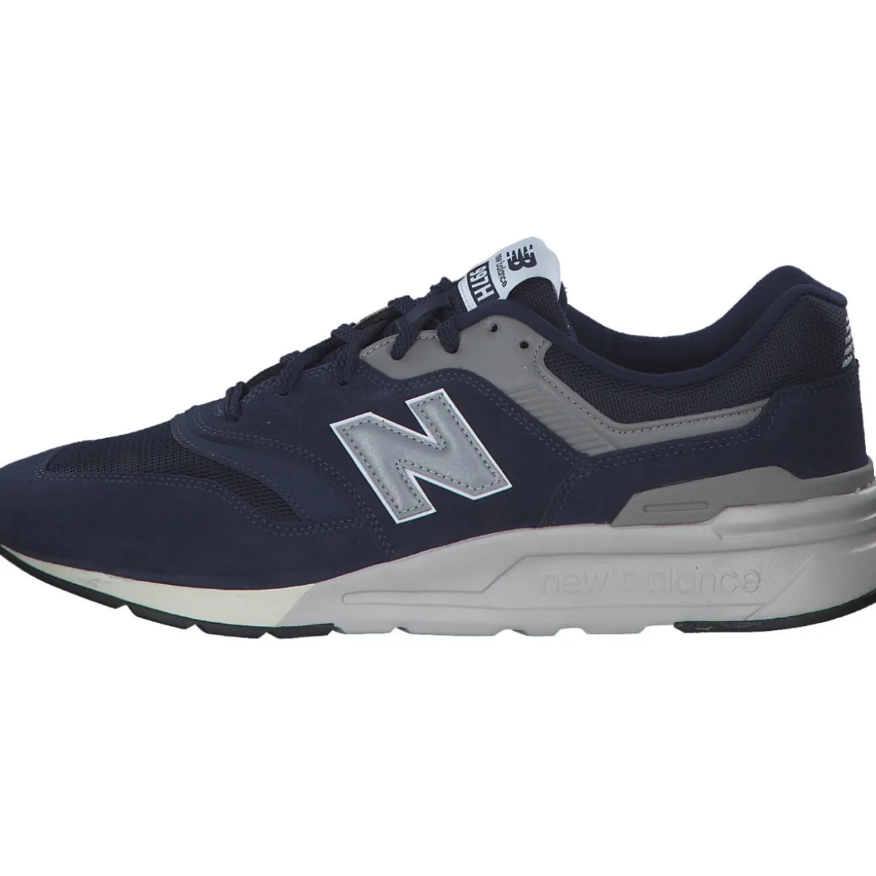 New Balance CM997, Klassische- & Business Schuhe, Herren, Blau