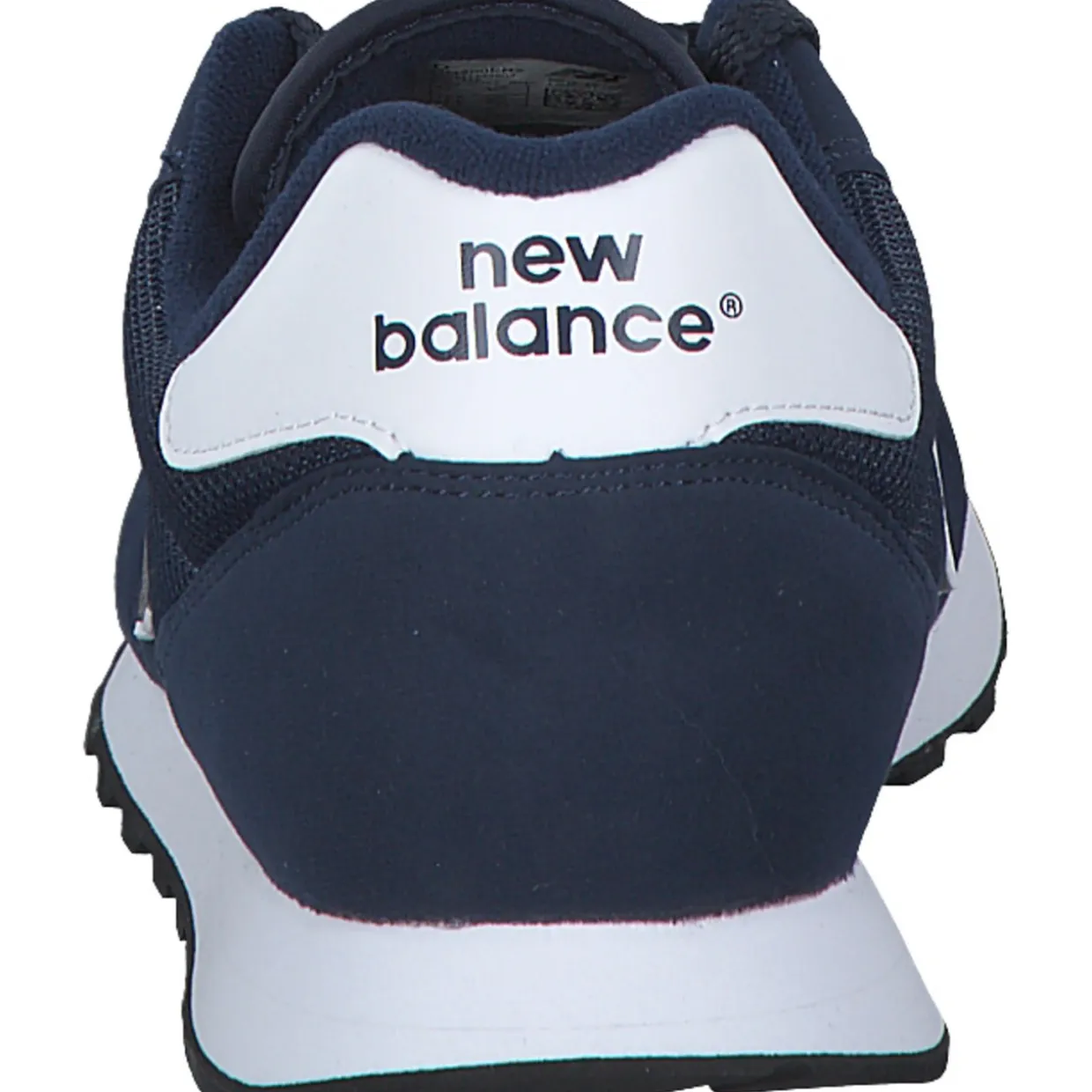 New Balance GM500E, Klassische- & Business Schuhe, Herren, Blau