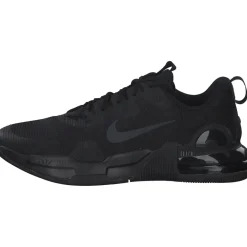 Nike Air Max Alpha Trainer 5 DM0829, Sneakers Low, Herren, black / dark smoke grey black