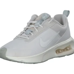 Nike Air Max Intrlk Lite, Schnürschuhe, Damen, phantom/sail-lt orewood brn-si