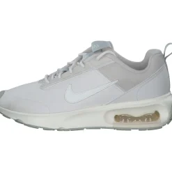 Nike Air Max Intrlk Lite, Schnürschuhe, Damen, phantom/sail-lt orewood brn-si
