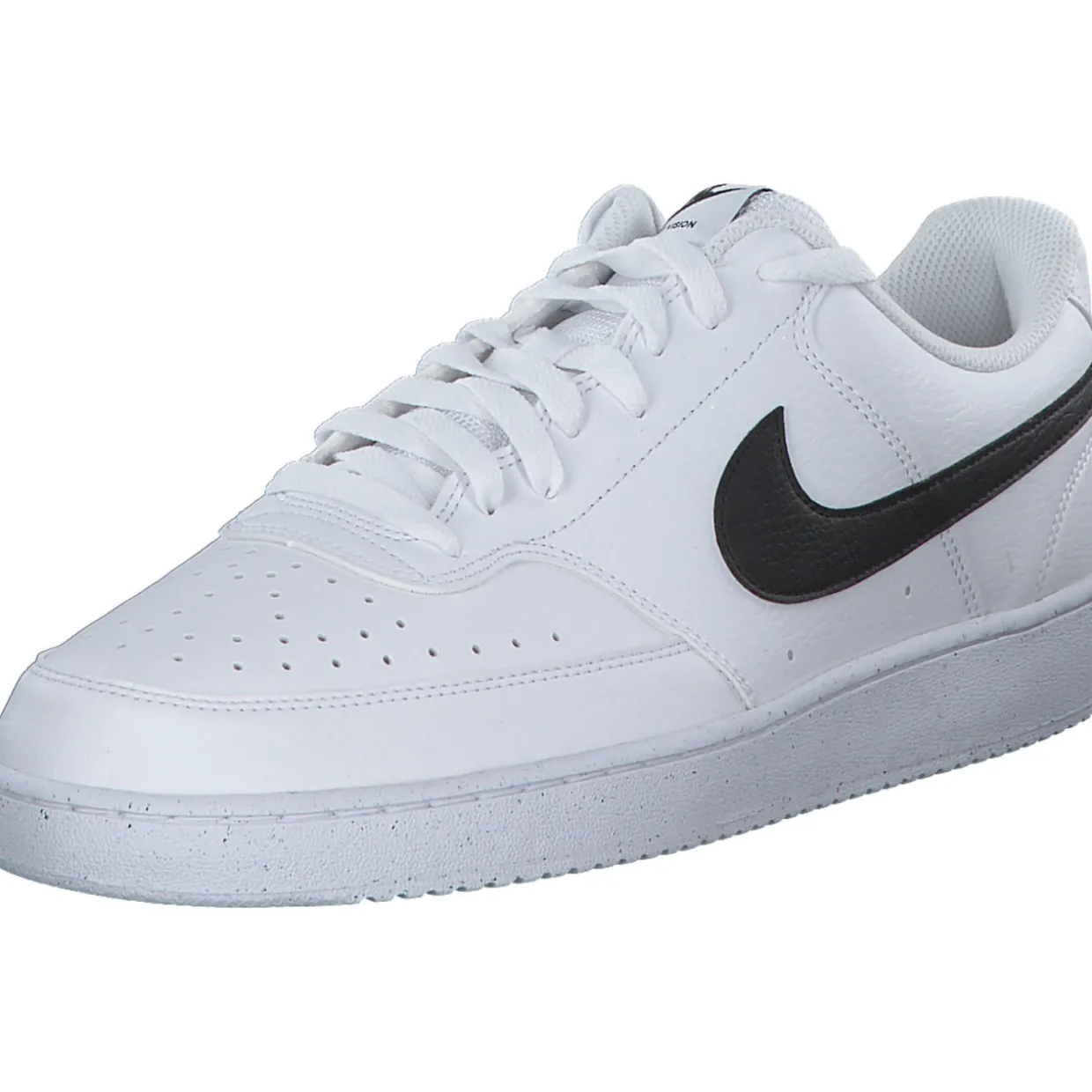 Nike Court Vision Low DH2987, Klassische- & Business Schuhe, Herren, Weiß