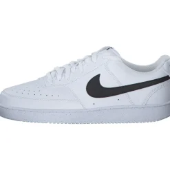Nike Court Vision Low DH2987, Klassische- & Business Schuhe, Herren, Weiß