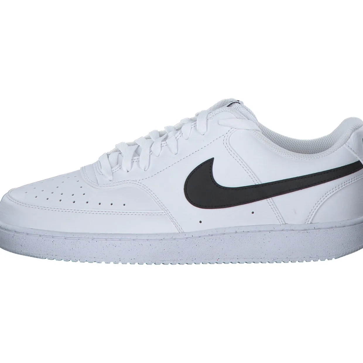 Nike Court Vision Low DH2987, Klassische- & Business Schuhe, Herren, Weiß
