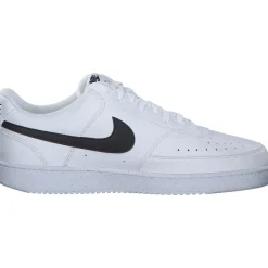 Nike Court Vision Low DH2987, Klassische- & Business Schuhe, Herren, Weiß