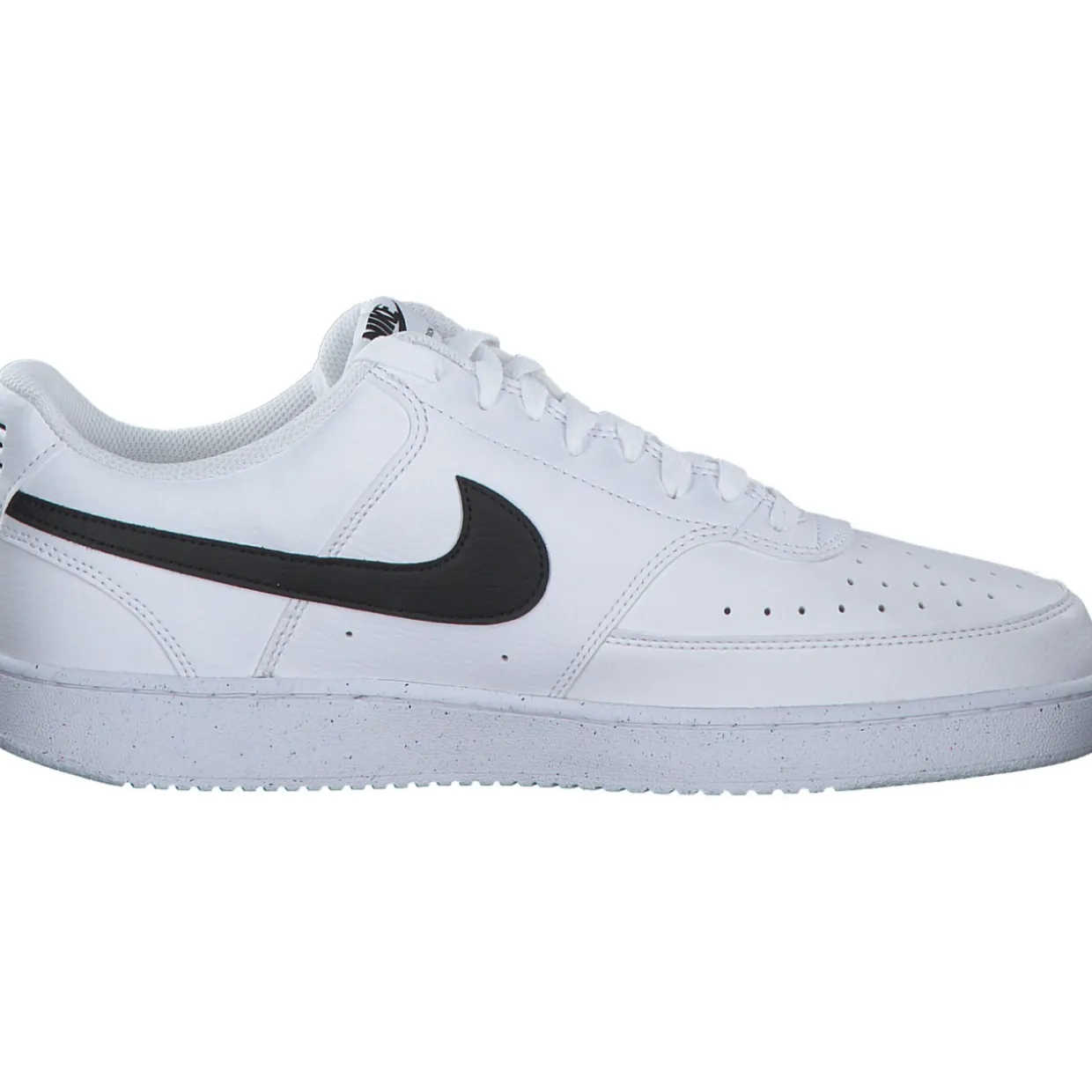 Nike Court Vision Low DH2987, Klassische- & Business Schuhe, Herren, Weiß