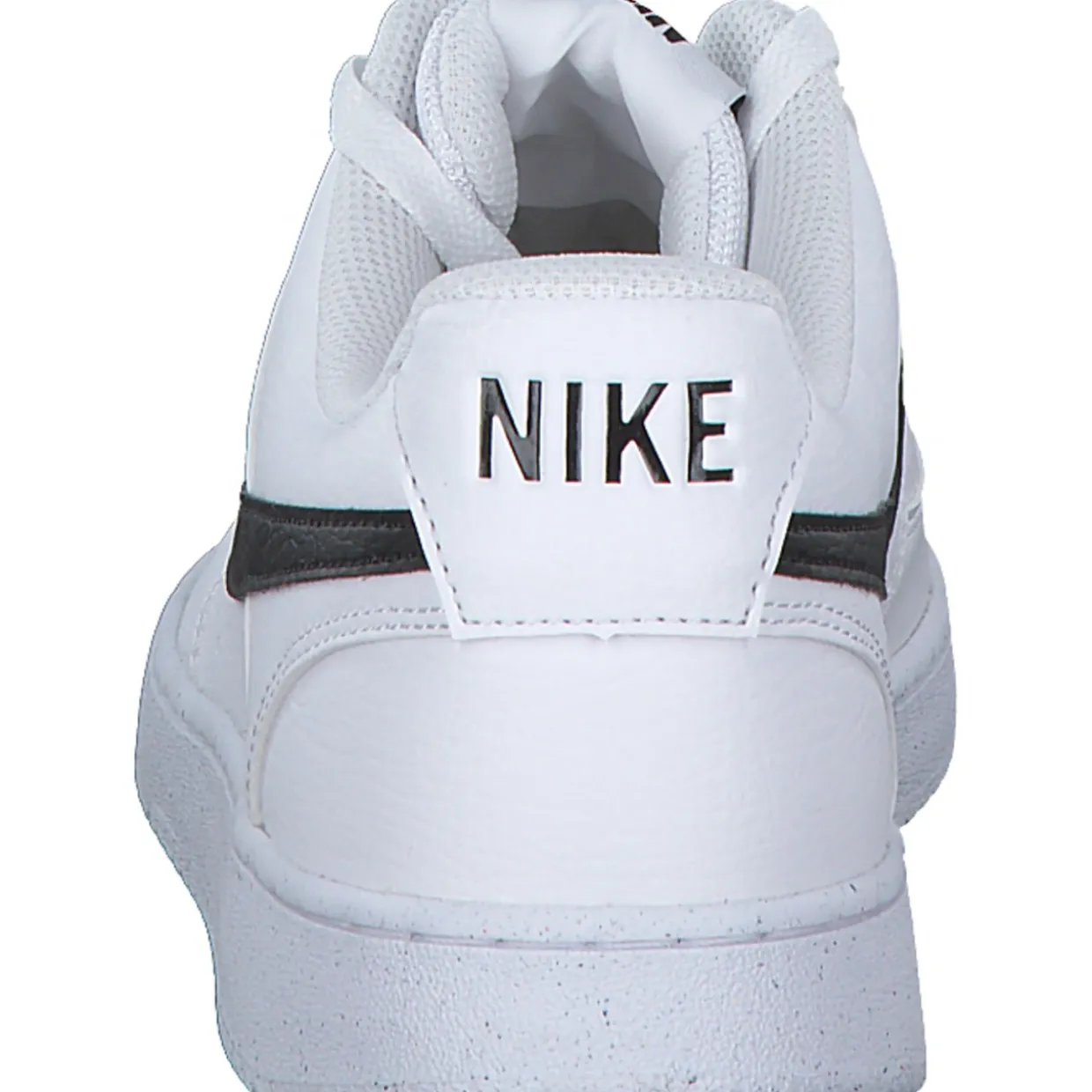 Nike Court Vision Low DH2987, Klassische- & Business Schuhe, Herren, Weiß