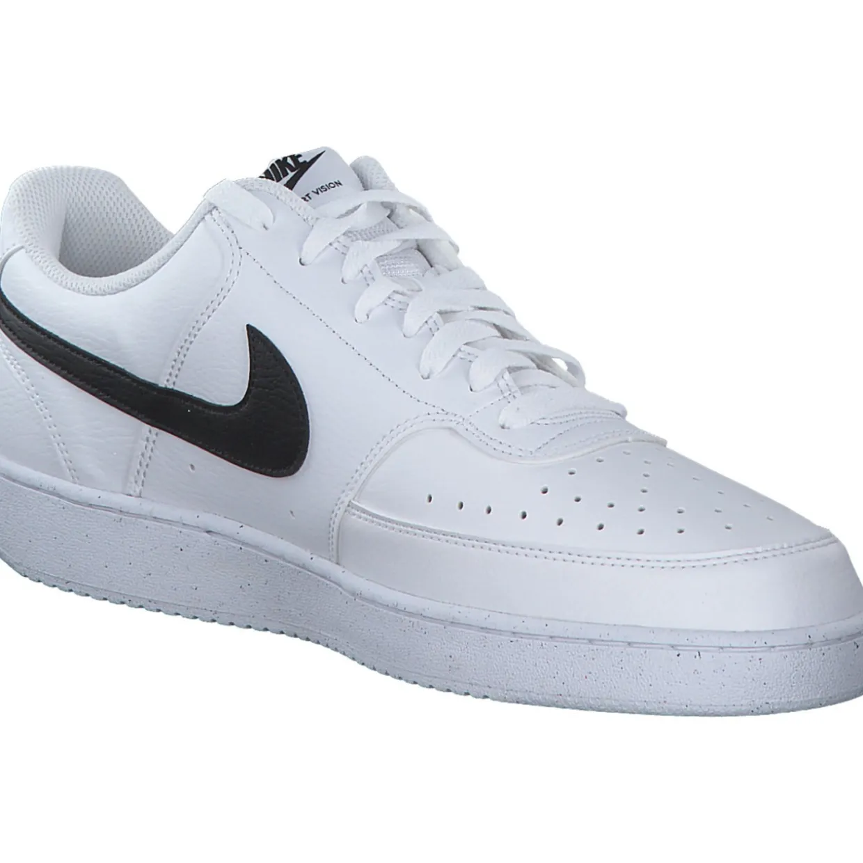 Nike Court Vision Low DH2987, Klassische- & Business Schuhe, Herren, Weiß