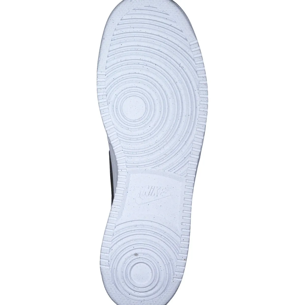 Nike Court Vision Low DH2987, Klassische- & Business Schuhe, Herren, Weiß