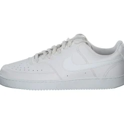Nike Court Vision Low Next HF1741, Klassische- & Business Schuhe, Herren, Beige