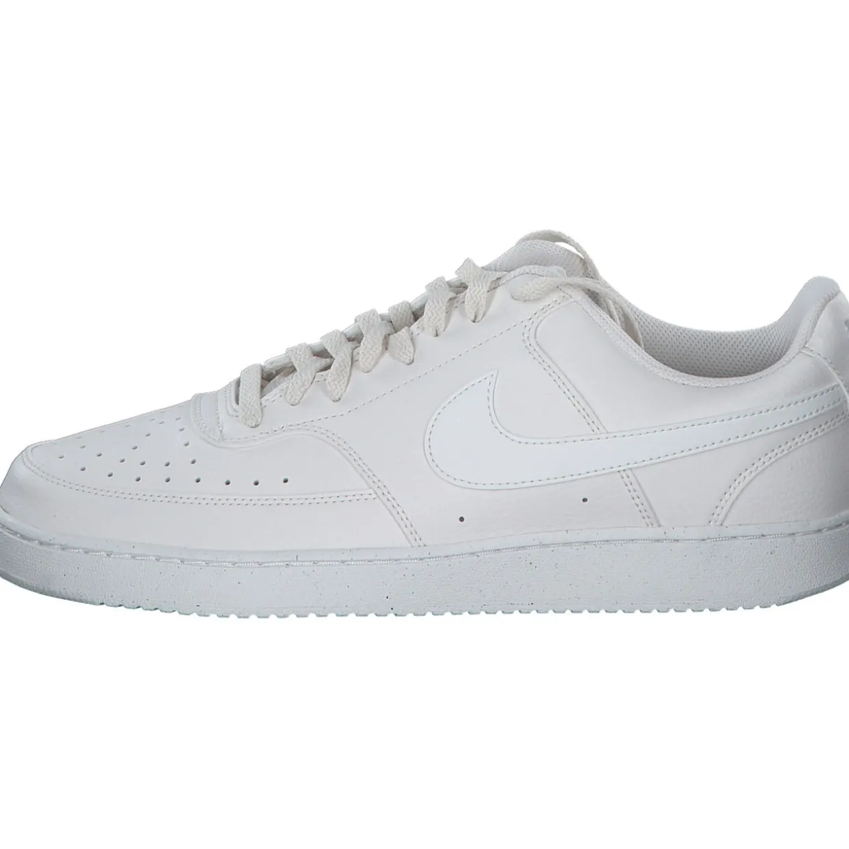 Nike Court Vision Low Next HF1741, Klassische- & Business Schuhe, Herren, Beige