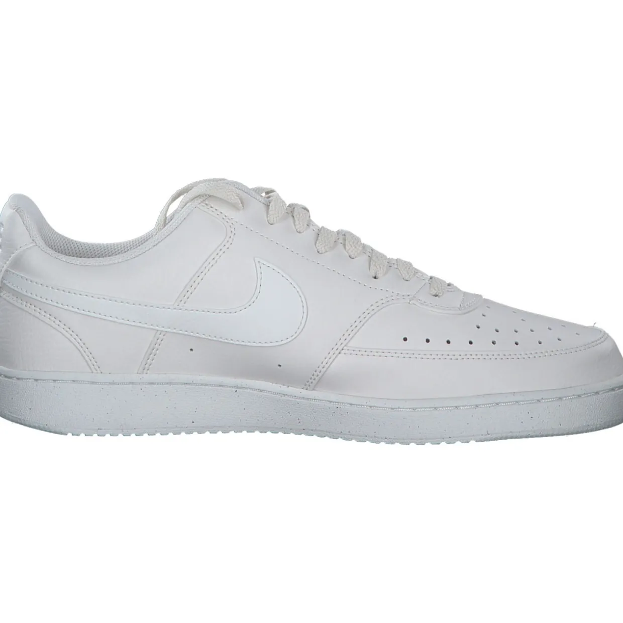 Nike Court Vision Low Next HF1741, Klassische- & Business Schuhe, Herren, Beige
