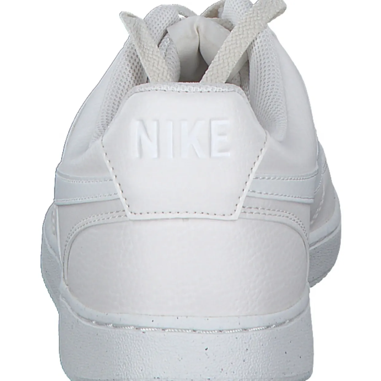 Nike Court Vision Low Next HF1741, Klassische- & Business Schuhe, Herren, Beige