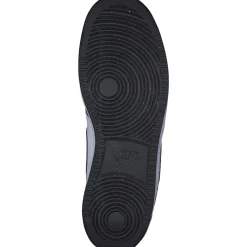 Nike Court Vision Mid FQ8740, Stiefel, Herren, Weiß/Blau