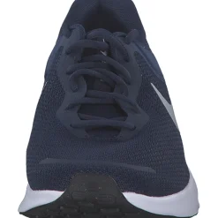 Nike FB2207 400 Revolution 7, Klassische- & Business Schuhe, Herren, Blau
