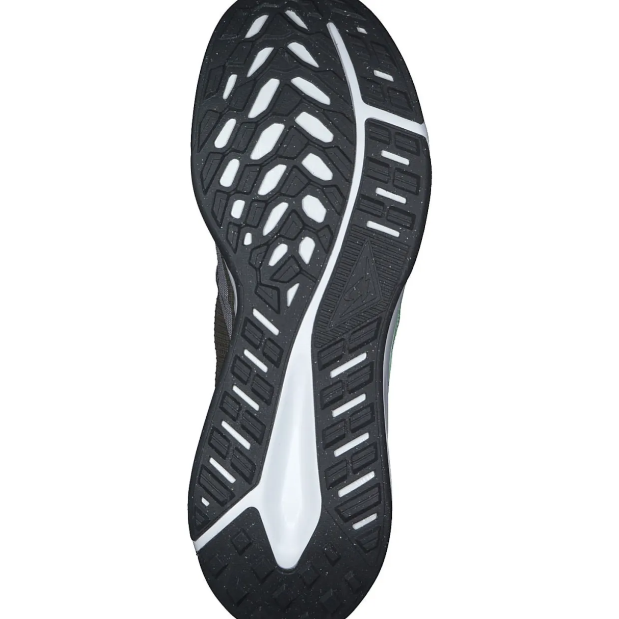Nike Juniper Trail 2 DM0822, Sneakers Low, Herren, Schwarz