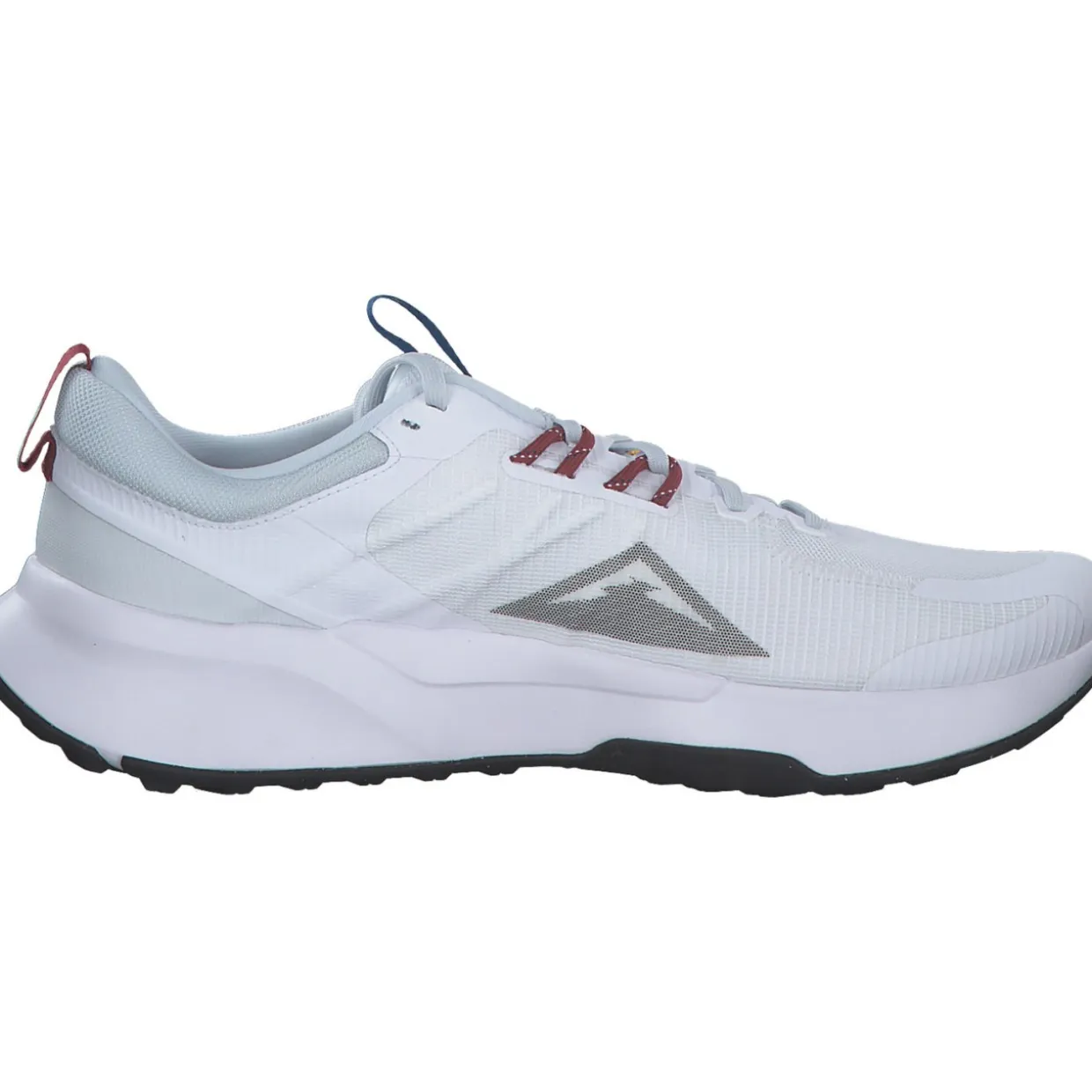 Nike Juniper Trail 2 DM0822, Sneakers Low, Herren, Weiß