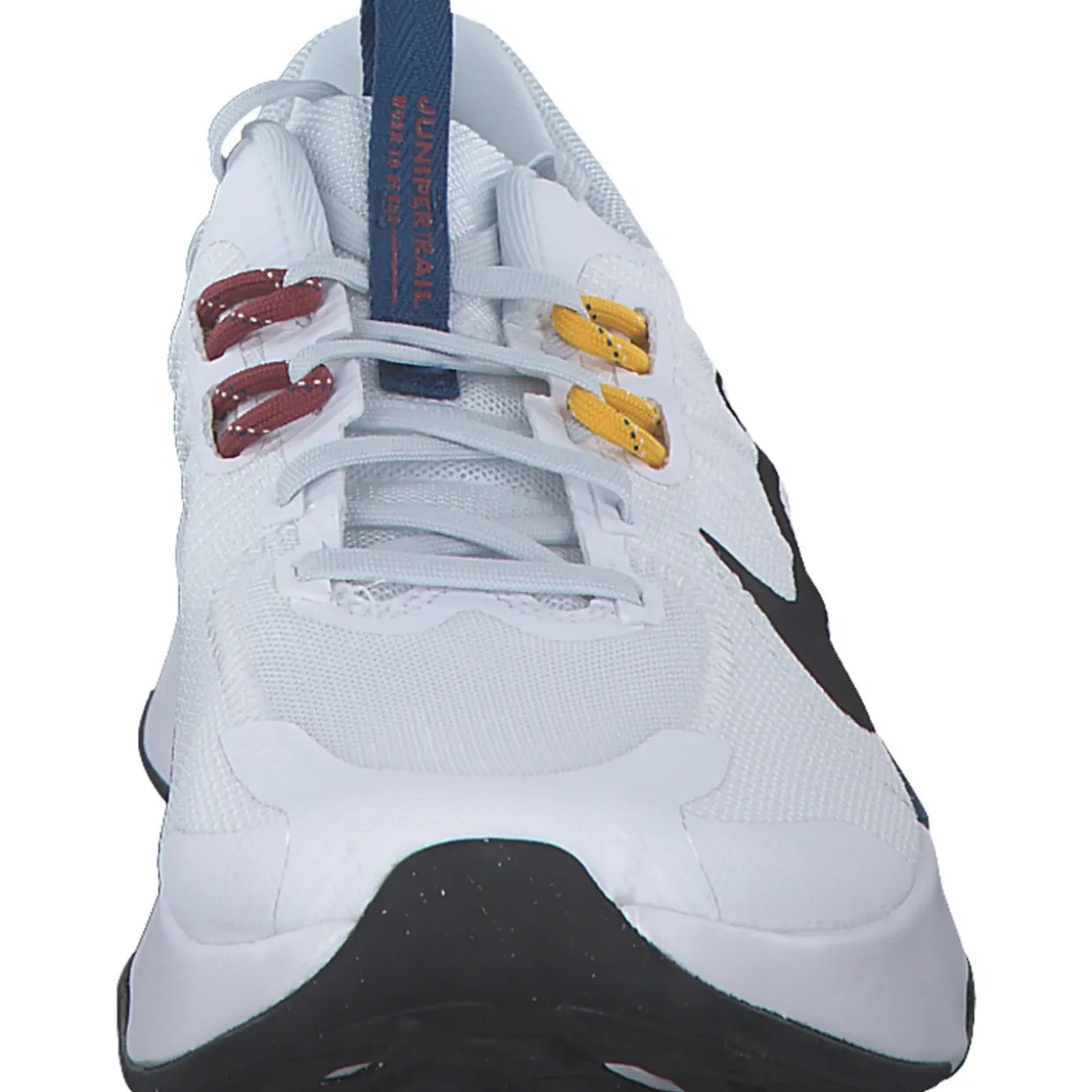 Nike Juniper Trail 2 DM0822, Sneakers Low, Herren, Weiß