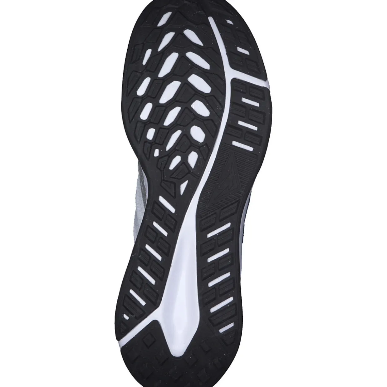 Nike Juniper Trail 2 DM0822, Sneakers Low, Herren, Weiß