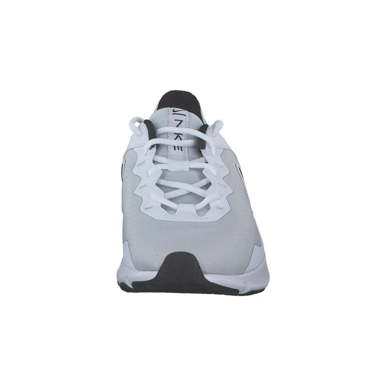 Nike Legend Essential 2 CQ9356, Sneakers Low, Herren, Weiß