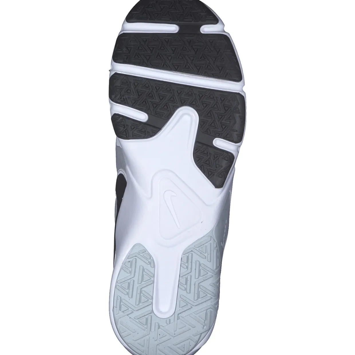 Nike Legend Essential 2 CQ9356, Sneakers Low, Herren, Weiß